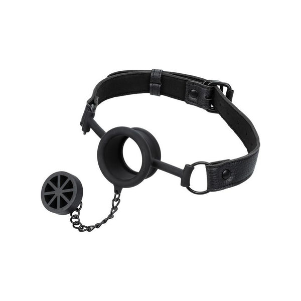 CalExotics Nocturnal Collection Stopper Gag