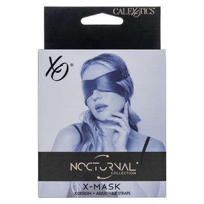 CalExotics Nocturnal Collection X-Mask