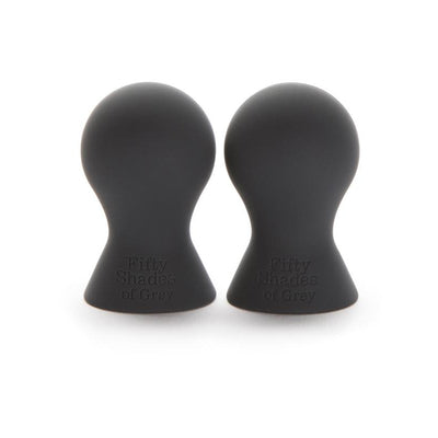 Lovehoney Fifty Shades Nothing but Sensation Nipple Teasers