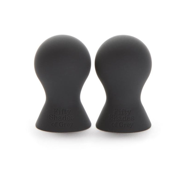 Lovehoney Fifty Shades Nothing but Sensation Nipple Teasers