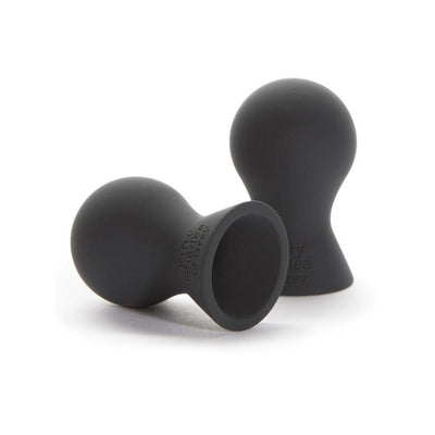Lovehoney Fifty Shades Nothing but Sensation Nipple Teasers