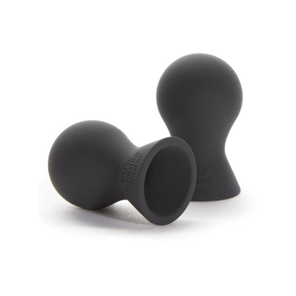 Lovehoney Fifty Shades Nothing but Sensation Nipple Teasers