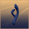 We-Vibe Nova 2 Rabbit Vibrator