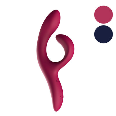 We-Vibe Nova 2 Rabbit Vibrator