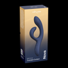 We-Vibe Nova 2 Rabbit Vibrator