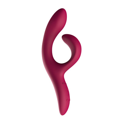 We-Vibe Nova 2 Rabbit Vibrator