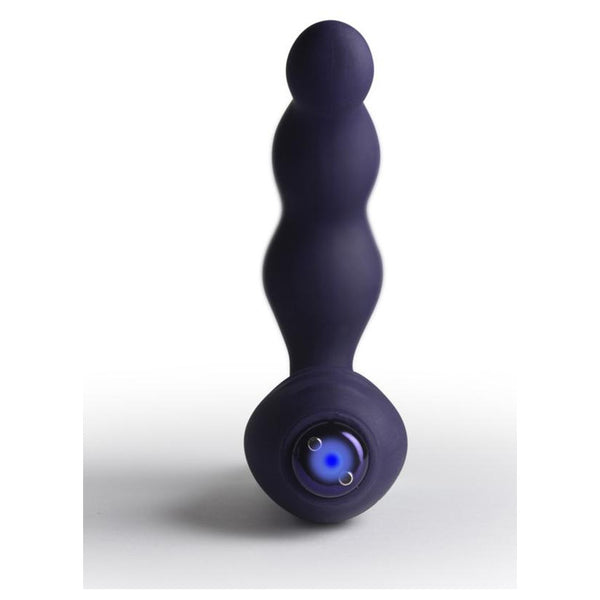 Rocks Off Nova Dominion Silicone Prostate Massager