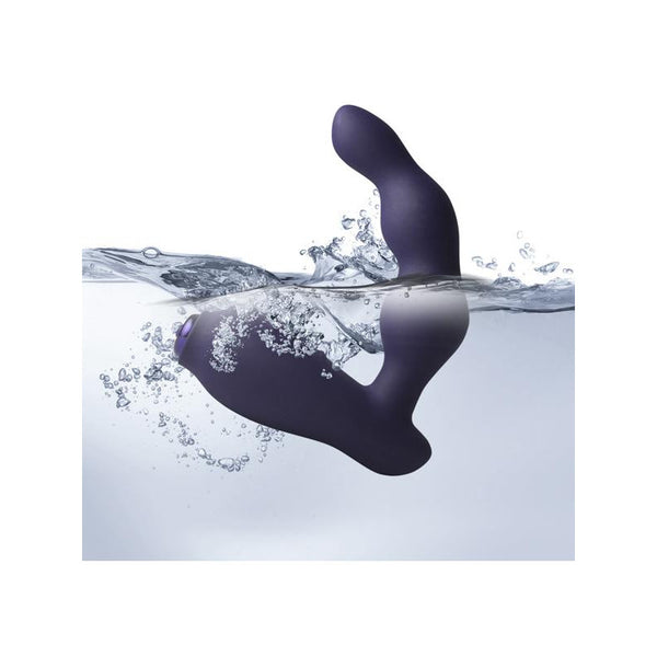 Rocks Off Nova Dominion Silicone Prostate Massager
