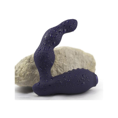 Rocks Off Nova Dominion Silicone Prostate Massager