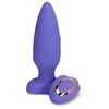 Novel Creations NU Sensuelle Andii Plug