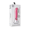 Novel Creations NU Sensuelle Curve 20 Function Vibe