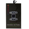 Novel Creations NU Sensuelle Double Action 7 Function
