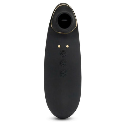 Novel Creations NU Sensuelle Trinitii 18K Gold Edition