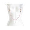 NS Novelties Bound Nipple Clamps DC1