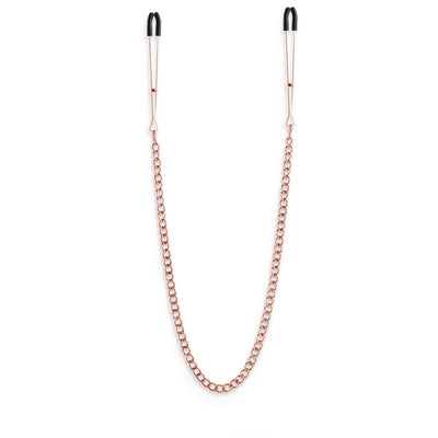 NS Novelties Bound Nipple Clamps DC3