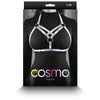 NS Novelties Cosmo Harness Vamp