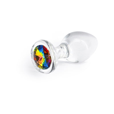 NS Novelties Crystal Desires Gem Medium