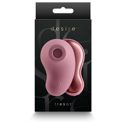 NS Novelties Desire Tresor