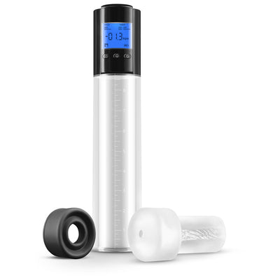 NS Novelties Enlarge Viking Pump