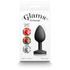 NS Novelties Glams Xchange Round Small