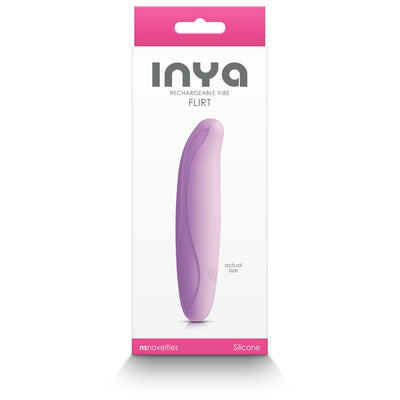 NS Novelties Inya Flirt