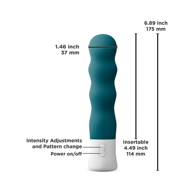 NS Novelties Inya Shake