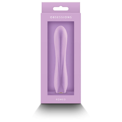 NS Novelties Obsession Romeo