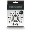 NS Novelties Pretty Pasties Charm III