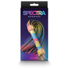 NS Novelties Spectra Bondage Flogger