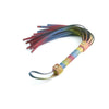 NS Novelties Spectra Bondage Flogger