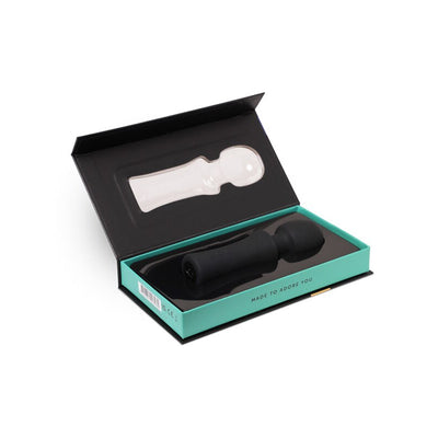 Nu Sensuelle Adore XLR8 Mini Wand