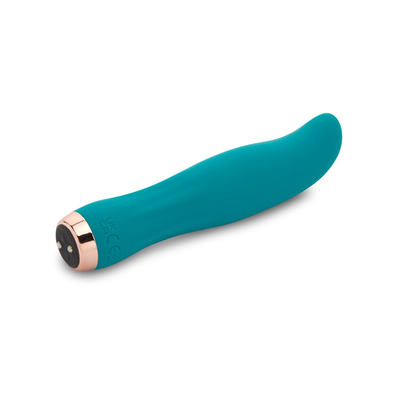 Novel Creations NU Sensuelle Bella Velvet Touch Vibe With Turbo Boost