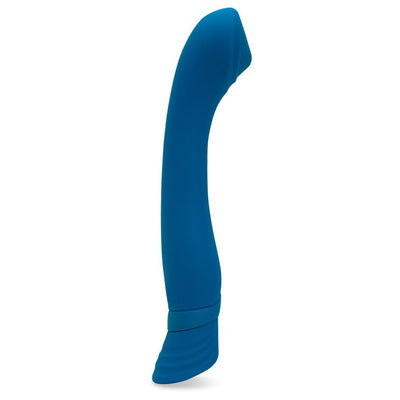Novel Creations NU Sensuelle Calypso Roller Motion G-Spot Vibe