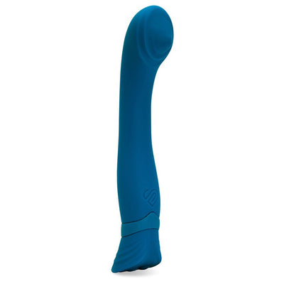 Novel Creations NU Sensuelle Calypso Roller Motion G-Spot Vibe