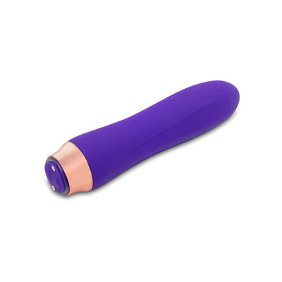 Novel Creations NU Sensuelle Envy XLR8 Bullet