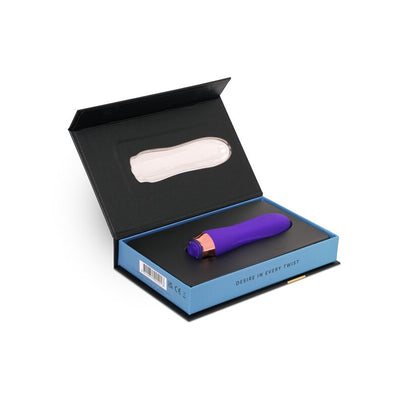 Novel Creations NU Sensuelle Envy XLR8 Bullet
