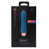 NU Sensuelle Novel Creations Sensuelle Iconic Bullet Deep - Colour: Deep Turquoise