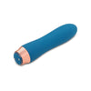 NU Sensuelle Novel Creations Sensuelle Iconic Bullet Deep - Colour: Deep Turquoise
