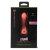 Nu Sensuelle Gemma Nubii Bullet Vibrator - Colour: Coral