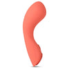 Nu Sensuelle Gemma Nubii Bullet Vibrator - Colour: Coral