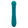 Novel Creations NU Sensuelle Luna Velvet Touch Vibe With Turbo Boost