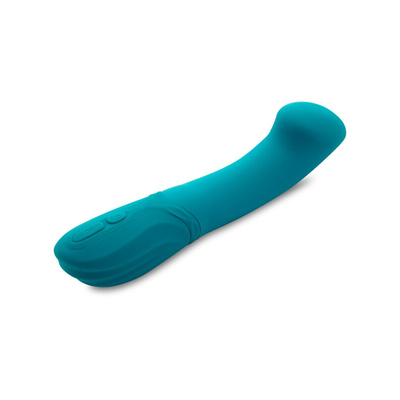 Novel Creations NU Sensuelle Luna Velvet Touch Vibe With Turbo Boost