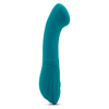 Novel Creations NU Sensuelle Luna Velvet Touch Vibe With Turbo Boost