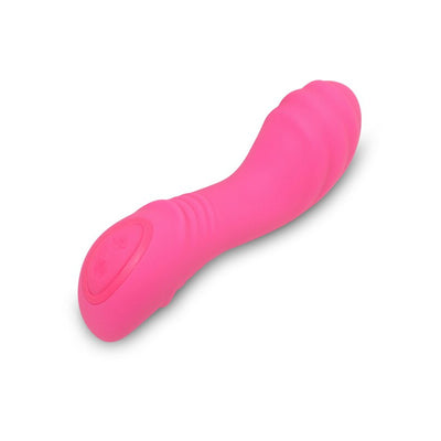Nu Sensuelle Muse XLR8 Bullet Vibrator - Colour: Pink