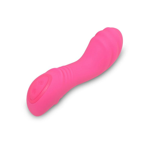 Nu Sensuelle Muse XLR8 Bullet Vibrator - Colour: Pink