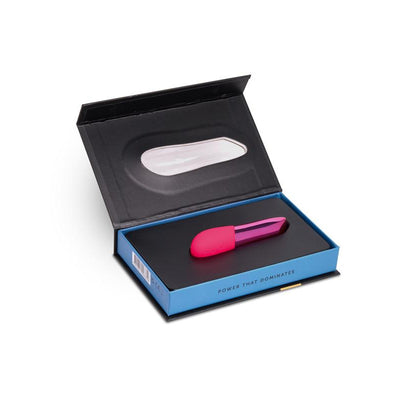 Nu Sensuelle Nikita Bullet Vibrator - Colour: Pink