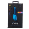 Nu Sensuelle Nikita Bullet Vibrator