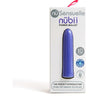 NU Sensuelle Novel Creations Nubii 10 Function Bullet