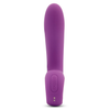 Novel Creations NU Sensuelle Raine Nubii G-Spot Vibe with Tapper