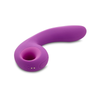 Novel Creations NU Sensuelle Raine Nubii G-Spot Vibe with Tapper